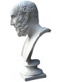 Platone - plaster cast