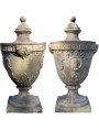 Medici's Vase - Cosimo 1th de' Medici