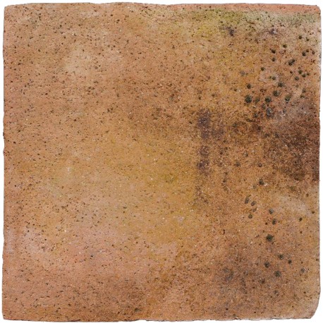 Ancient original terracotta floor tiles from 25x25cm to 30x30cm