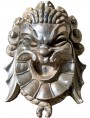 Greek Jonian mask from south Italy