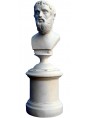 Parmenides ancient Greek philosopher