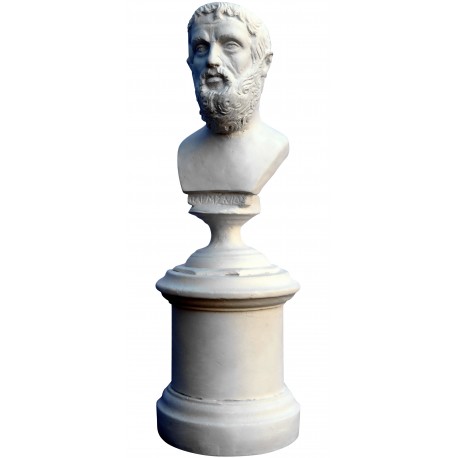 Parmenide filosofo greco antico