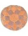 Brick Circle - Opus Latericium