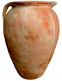 Orcio antico H.75cm toscano detto "a beccaccia"