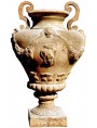 Vaso Mediceo in terracotta detto di Villa Garani