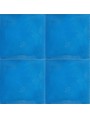 Cement Tiles Royal Blue