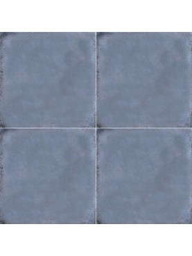 Cement tiles Dark Grey