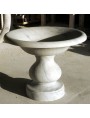 Our repro of the Piazza Colonna Fountain