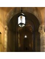 Great Italian octagonal lantern - Palazzo Venezia - Rome