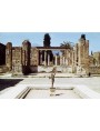 Pompei - Villa del Fauno