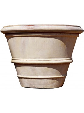 Cytrus vase Ø70cms Terracotta Impruneta Florence