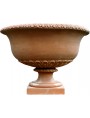 Great terracotta vase - Impruneta Florence