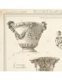 Ricordi di architettura : raccolti autografati e pubblicati da una società di architetti fiorentini nel1899. Serie II - Vol. V -