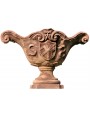 Altoviti family renaissance vase terracotta ornamental vase pot