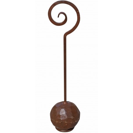 Iron and Cast iron door stopper