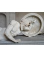 Egina original sculpture in Monaco Glyptothek