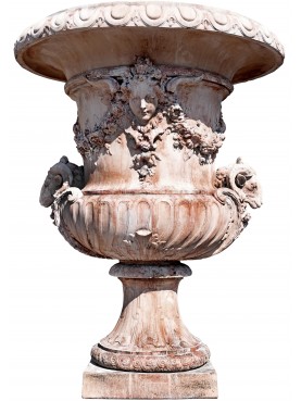 Vase Le Printemps Amphitrite (Musee du Louvre)