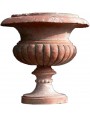 Ancient original vase