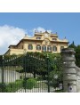 Villa La Tana di Bagno a Ripoli Firenze (famiglia Peruzzi dal 200 all'800)