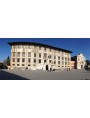 Palazzo della Carovana, Piazza dei Cavalieri - Pisa
