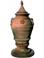 Tuscan's jare in a Impruneta shape
