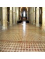 Abruzzo floor dama