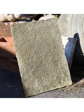 Grey stone shist hand made 60 x 40 cm and 60 x 60 cm