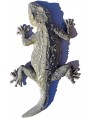 Tiled gecko - Tarentola mauritanica - large size