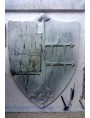 Work in progress Maspina coat of arms