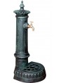Little cast-iron fountain
