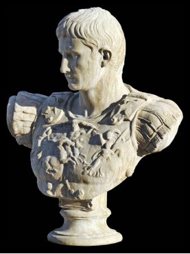 Cesare Ottaviano Augusto