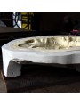 Our plaster cast form