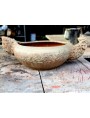 Chicken Vase - zoomorphic pot