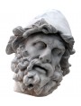 Terracotta Ulysses head our production