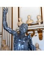 Centauro Furietti originale dei Musei Capitolini - foto Guido Frilli 18/07/2017