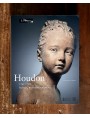 Book published by the Louvre Museum: "Houdon 1741-1828" by Guilhem Scherf