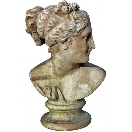 Canova's Italic Venus copy terracotta