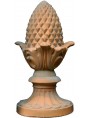 Curti's pine-cone H.60cm
