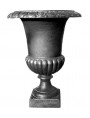 Boldini's cast iron vase big size