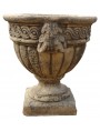 Vaso ornamentale H.41cm