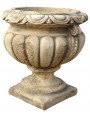 Vaso ornamentale H.32cm