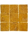 Tiles Sahara color called miele rustico