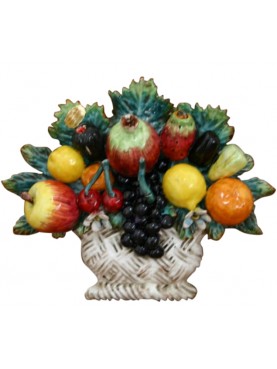 Wall fruit basket - little size