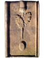 Roof tile reproduction - Fournace "La Quercia" Aulla Tuscany