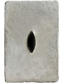 60x40cms sandstone manhole cover