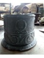 Work in progress - clay pots in drying