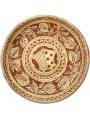 Bacini ceramici medioevali - Ispano moresco