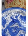 Bacini ceramici medioevali pisani - Mucca