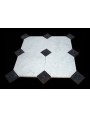 Floor with Octagonal Tiles
