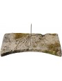 Stone sundial our production - hand made